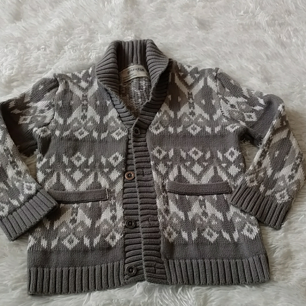 Genuine kids. Sz (3T)